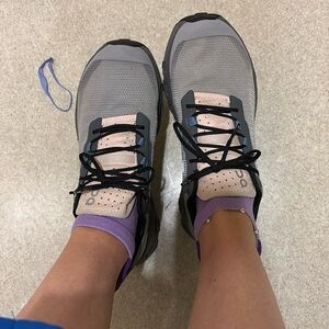 On running cloudvista